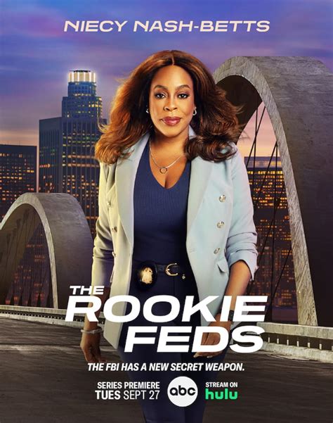 imdb the rookie feds|rookie feds cast 2023.